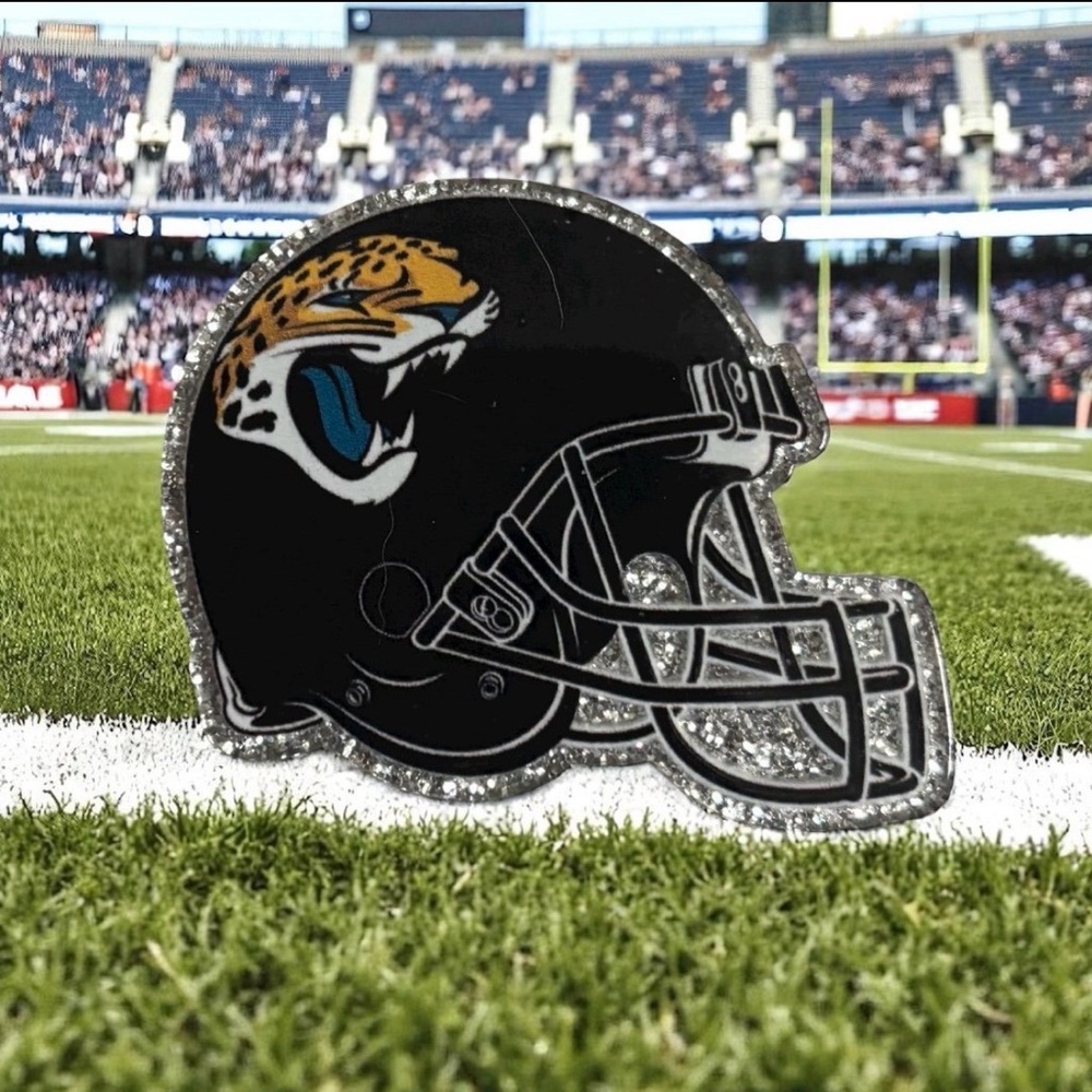 NFL Jacksonville Jaguars Phone Grip